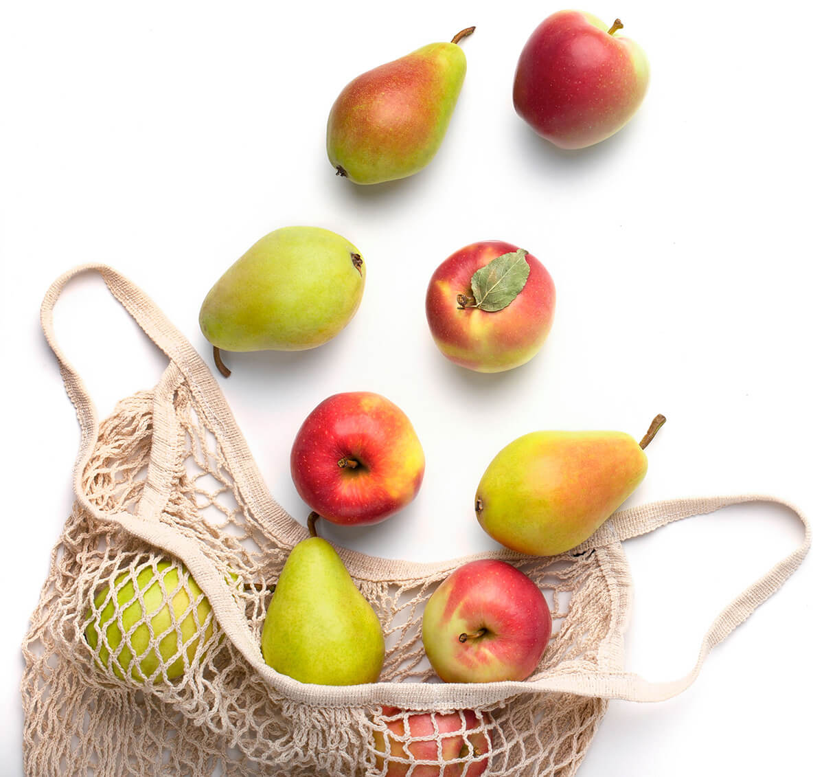 Farm Facts: Apples - Illinois Farm Bureau Partners